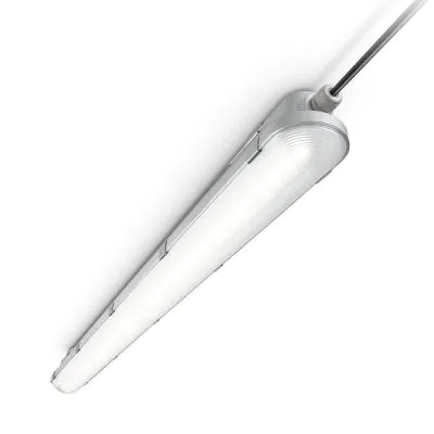 Vedenpitävät LED-listat 90 cm