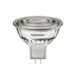 Noxion PerfectColor LED Spot GU5.3 MR16 4.5W 345lm 60D - 930 Ciepła Biel | Najlepsze Renderowanie Kolorów - Ściemnianie - Zamienne 35W