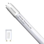 Noxion Rura LED T8 Avant Extreme (EM/Mains) Ultra Output 8.4W 1350lm - 865 Światło Dzienne | 60cm - Zamienne 18W