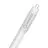 Ledvance Rura LED T5 HF P Electronic (HF) High Efficiency 11W 1550lm - 830 Ciepła Biel | 85cm - Zamienne 21W