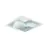 Philips LED Downlight LuxSpace Plac DN572B 10.3W 1350lm 80D - 840 Zimna Biel | 214mm - Aluminium Reflektor