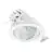 Philips LED Spot LuxSpace Accent Compact RS771B 14W 1700lm 36D - 930 Ciepła Biel | 130mm - Najlepsze Renderowanie Kolorów