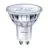 Philips Corepro LED Spot GU10 PAR16 4W 345lm 36D - 827 Bardzo Ciepła Biel | Ściemnianie - Zamienne 50W