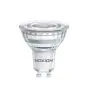 Noxion PerfectColor LED Spot GU10 PAR16 6.7W 575lm 36D - 940 Zimna Biel | Najlepsze Renderowanie Kolorów - Ściemnianie - Zamienne 80W