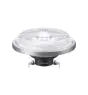 Philips MASTER LED Spot Reflektor G53 AR111 20W 1270lm 45D - 930 Ciepła Biel | Najlepsze renderowanie kolorów - Ściemnianie - Zamienne 100W