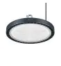 Philips LED Highbay BY122P Coreline G5 Aluminium Szary 192W 30000lm 85x85D - 840 Zimna Biel | IP65