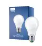 Philips MASTER LED Żarówka Ultra Efficient E27 Gruszka Matowy 7.3W 1535lm - 830 Ciepła Biel | Zamienne 100W