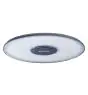 Philips LED Highbay CoreLine Aluminium Szary 222W 40000lm 90D - 840 Zimna Biel | IP66 - Ściemnianie, Dali 