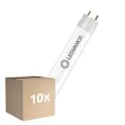 Opakowanie 10x Ledvance Rura LED T8 Performance (EM/Mains) Ultra Efficiency 19.3/23.1W 3100/3700lm - 865 Światło Dzienne | 150cm - Lumen Przełącznik - Zamienne 58W